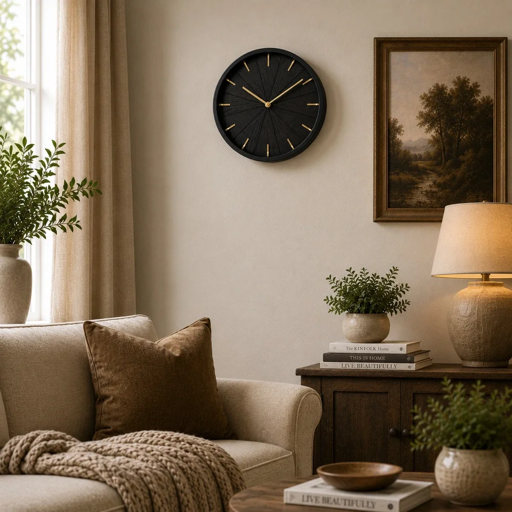 Better Homes & Gardens 11.5